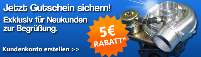 5 EUR Gutschein