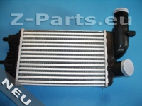 Intercooler Citroen Jumper, Fiat Ducato, Peugeot Boxer