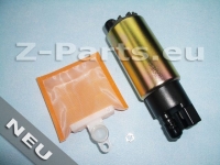 Fuel pump Ford Scorpio I Honda Accord CR-V Hyundai Accent Coupe H100 Lantra Sonata