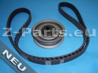 Drive belt kit Seat Ibiza II, Cordoba, Toledo, Golf III, Polo, Vento 1.6, 1.8