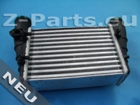 Intercooler Audi A4, A6, VW Passat 1.8 T & 1.9 TDI