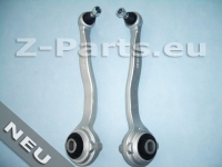 Control arm Mercedes C-Klasse W203, CLK, SLK left & right above