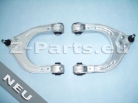 Control arm Set Mercedes E-Klasse W211, S211, CLS C219 left & right above