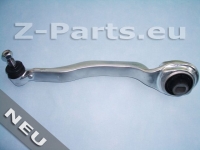 Control arm Mercedes E-Klasse (W211) (S211) CLS (C219) left lower front