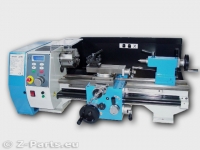 Drehbank / Drehmaschine Z-2104