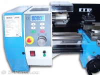 Drehbank / Drehmaschine Z-2104