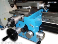 Drehbank / Drehmaschine Z-2104
