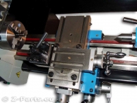 Drehbank / Drehmaschine Z-2104