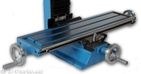 Fräsmaschine Bohrmaschine Tischfräsmaschine Z-2217-II (SP2217-II)