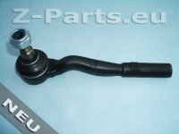 Tie rod end Mercedes E-Klasse (W211) (S211) CLS (C219), SL (R230) left