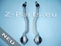 Control arm Mercedes E-Klasse W211, S211, CLS C219 left & right lower front