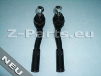 2x Tie rod end Mercedes E-Klasse W211, S211, CLS C219, SL R230 right & left