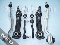 Querlenker Satz Set Mercedes E-Klasse (W211) (S211) CLS (C219)