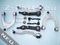 Control arm Set Mercedes E-Klasse (W211) (S211) CLS (C219)