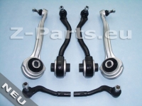 Control arm Set Mercedes C-Klasse W203, S203, CL203, CLK C209 A209, SLK R171