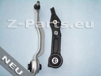 Control arm Mercedes E-Klasse W211, S211 CLS C219 left lower & lower front