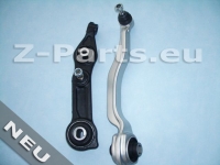 Control arm Mercedes E-Klasse W211, S211 CLS C219 right lower & lower front