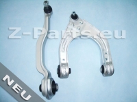 Control arm Mercedes E-Klasse W211, S211 CLS C219 right above & lower front