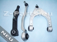 3x Control arm Mercedes E-Klasse (W211) (S211) CLS (C219) right