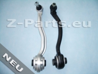 Control arm Mercedes C-Klasse W203 S203 CL203 CLK C209 A209 SLK left above & below