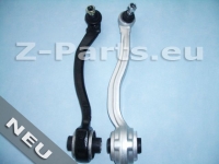 Control arm Mercedes C-Klasse W203 S203 CL203 CLK C209 A209 SLK right above & below