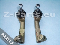 Tie rod end Renault Twingo (C06_) Kasten (S06_) left & right