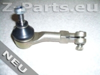 Tie rod end Renault Twingo (C06_) Kasten (S06_) left