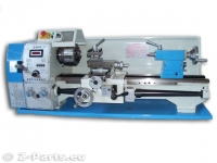 Getriebe-Drehbank / Drehmaschine Z-2124-750