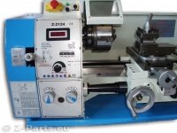 Getriebe-Drehbank / Drehmaschine Z-2124-750