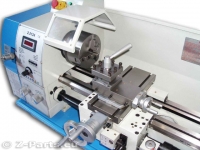 Getriebe-Drehbank / Drehmaschine Z-2124-750