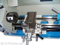 Getriebe-Drehbank / Drehmaschine Z-2124-750