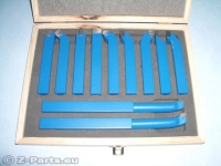 Cutter set 16 x 16 mm OA1025