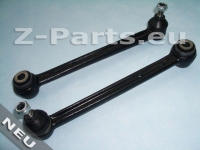 2x Control arm Mercedes 190, C-Klasse, CLK, E-Klasse, SLK, SL rear axle