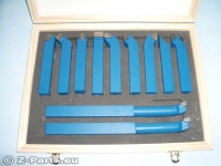 Cutter set 20 x 20 mm OA1050