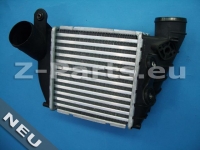 Intercooler VW Bora Kombi Golf IV Variant 1.8 T & 1.9 TDI 4motion