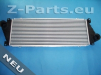 Intercooler Mercedes-Benz Sprinter 2-t, 3-t, 4-t, VW LT 28-35, 28-46