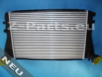 Intercooler Audi A3, TT, Seat Altea, Skoda Octavia