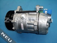 Klimakompressor VW Golf III IV Passat Polo Sharan Vento Caddy II