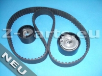 Drive belt kit Renault Espace IV Megane II Laguna II Scenic II Grand Scenic 1.8 2.0