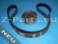 Drive belt kit Audi 80, VW Golf, Passat, Seat Toledo 1.9 TD