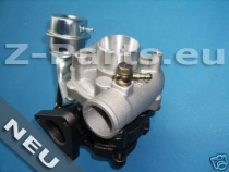 Turbocharger VW Golf III, Golf IV, Polo, Seat 1.9 TDI