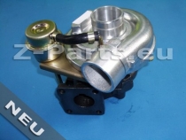 Turbocharger Renault Master II, Fiat Ducato, Opel Movano