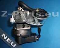 Turbocharger Fiat Punto, Panda, Doblo, Lancia Ypsilon 1.3 JTD