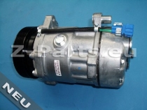 Klimakompressor VW Golf III IV Passat Polo Sharan Vento Caddy II